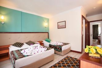 Concordia Celes Beach