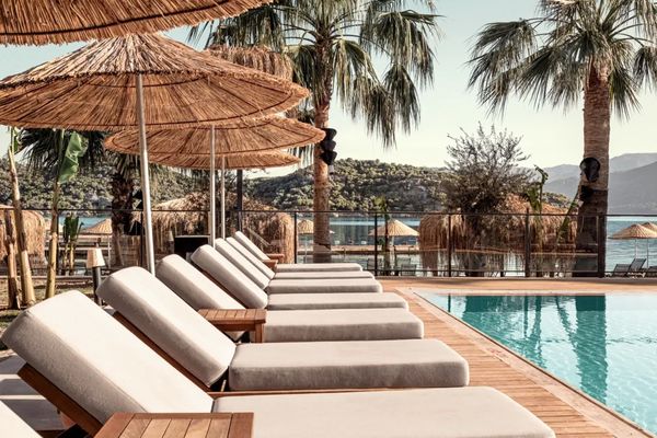 Cooks Club Adakoy Marmaris