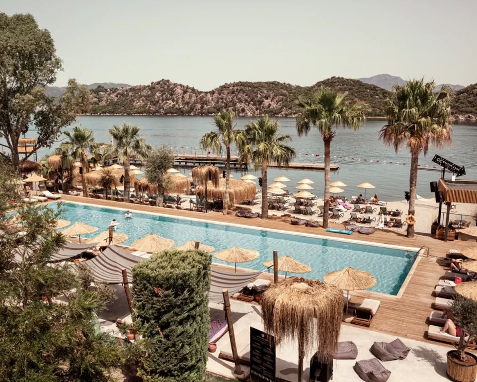 Cooks Club Adakoy Marmaris