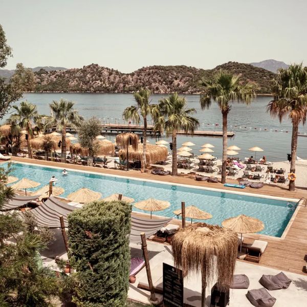 Cooks Club Adakoy Marmaris