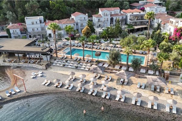 Cooks Club Adakoy Marmaris