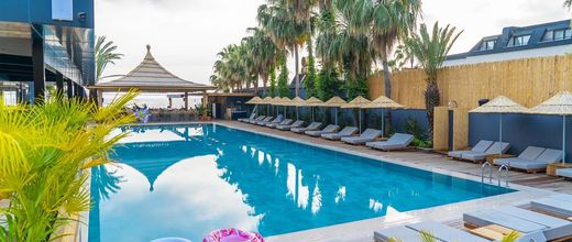 ananea Kleopatra Beach (ex. Cooks Club Alanya)