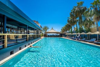 ananea Kleopatra Beach ex Cooks Club Alanya