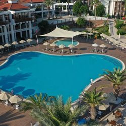 Corendon Hydros Club