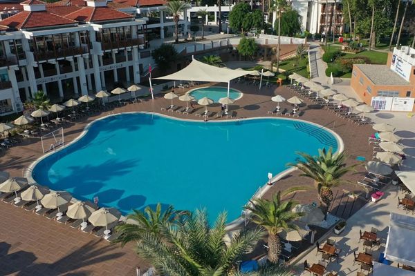 Corendon Hydros Club