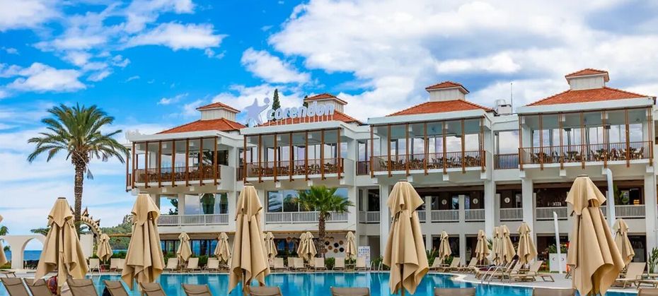 Corendon Hydros Club