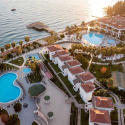 Corendon Hydros Club