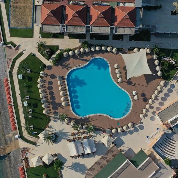 Corendon Hydros Club - zdjęcie 4