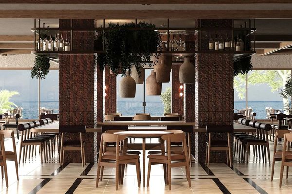 Corendon Hydros Club