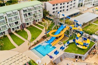 Corendon Playa Kemer