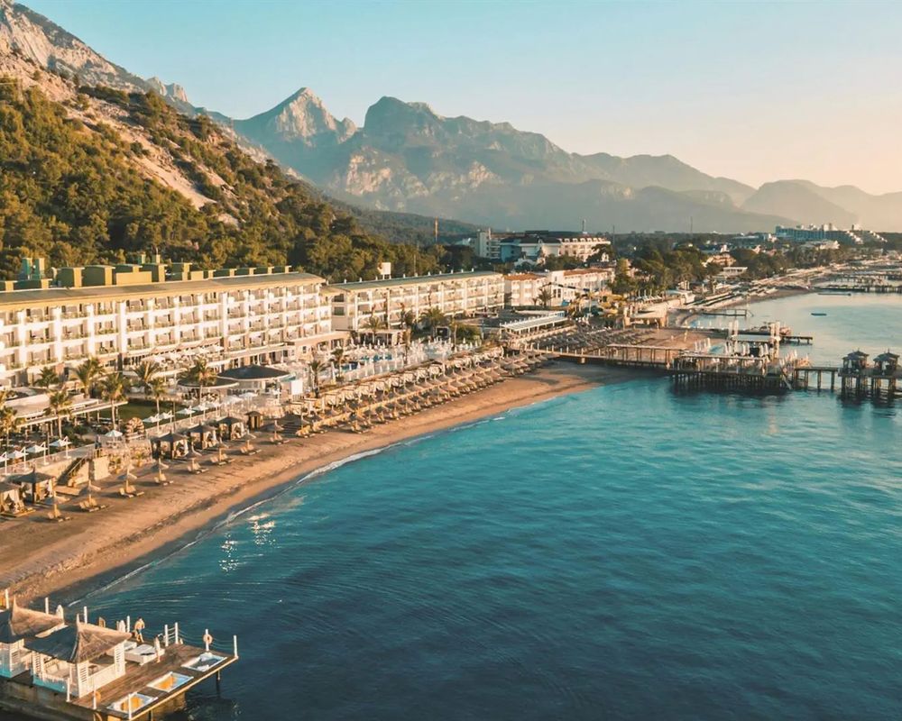Corendon Playa Kemer