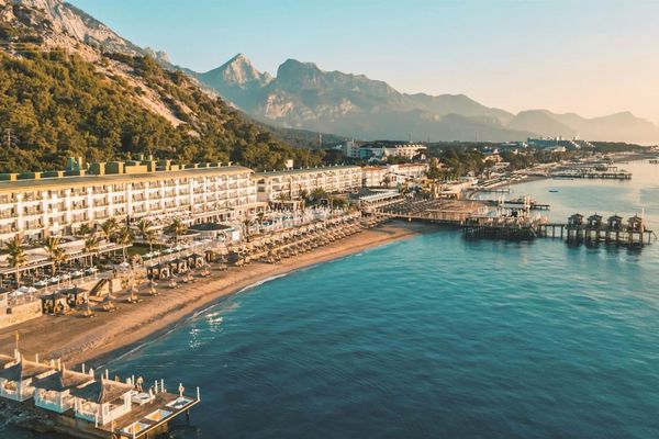 Corendon Playa Kemer