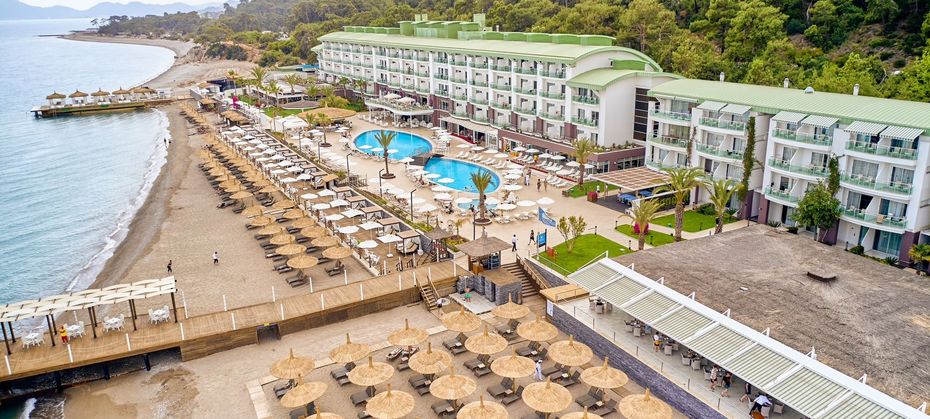 Corendon Playa Kemer