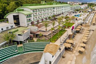 Corendon Playa Kemer