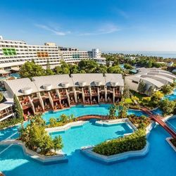 Cornelia Diamond Golf Resort SPA