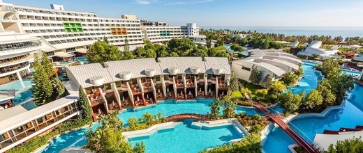 Cornelia Diamond Golf Resort & SPA