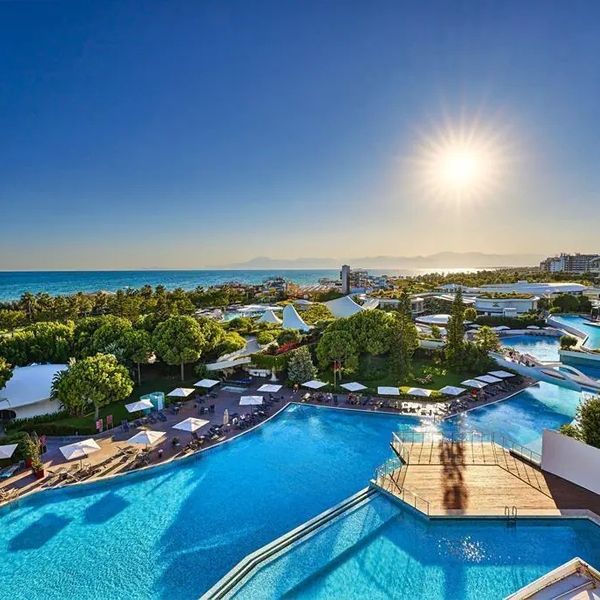 Cornelia Diamond Golf Resort & SPA