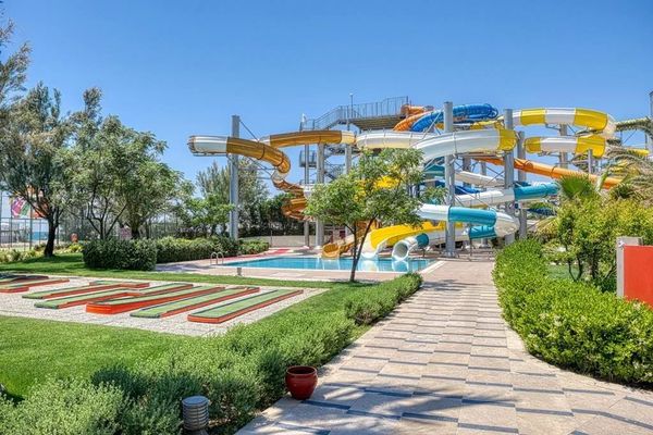 Cornelia Diamond Golf Resort & SPA