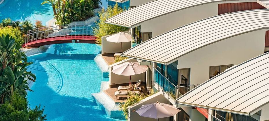 Cornelia Diamond Golf Resort & SPA