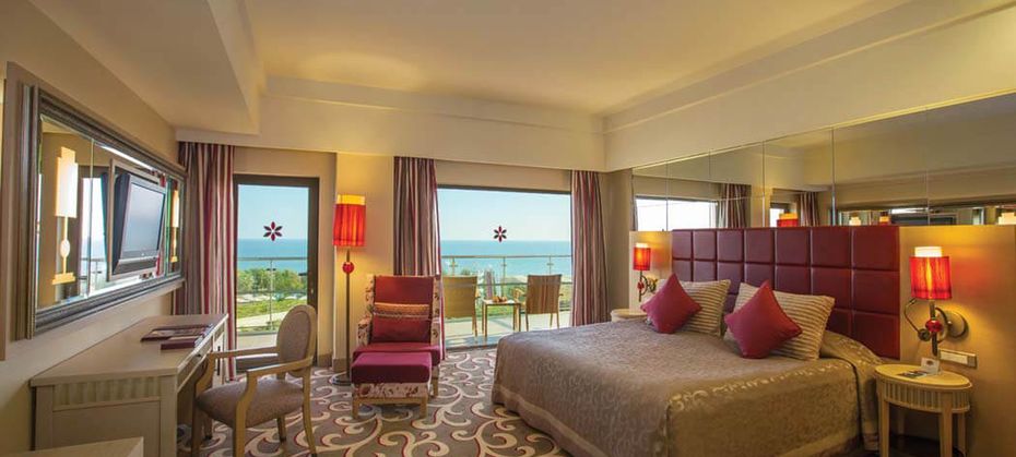 Cornelia Diamond Golf Resort & SPA