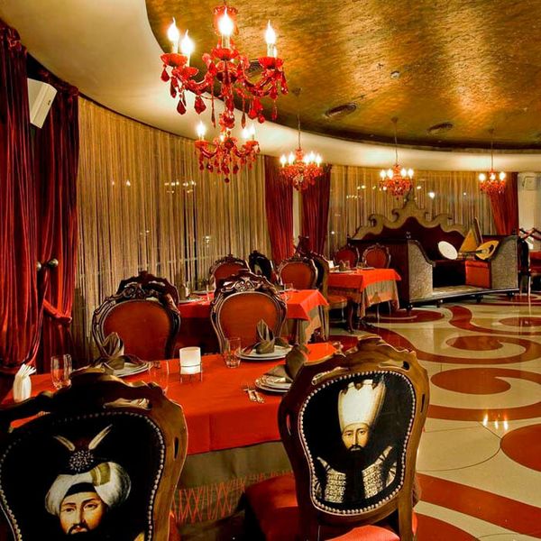 Cornelia Diamond Golf Resort & SPA - zdjęcie 5