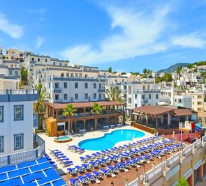 Costa Akkan Suites