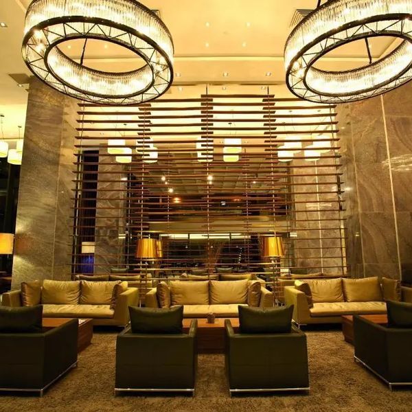 Crowne Plaza Istanbul Harbiye