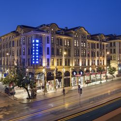 Crowne Plaza Istanbul Old City