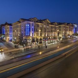 Crowne Plaza Istanbul Old City