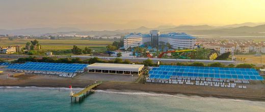 Crystal Admiral Resort