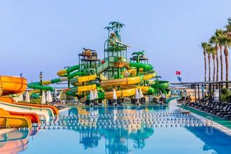 Crystal Centro Pearl Collection ex Amara Centro Resort