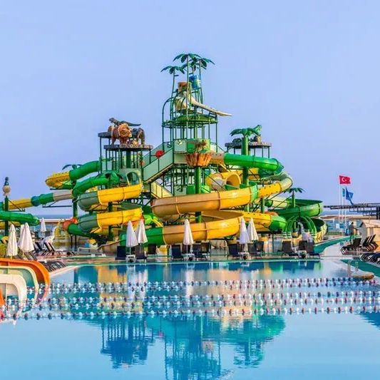 Crystal Centro Pearl Collection (ex. Amara Centro Resort) - zdjęcie 4