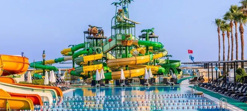 Crystal Centro Pearl Collection (ex. Amara Centro Resort)