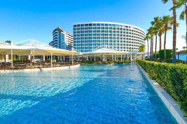 AMARA CENTRO RESORT