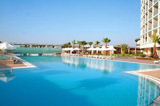 Crystal Centro Pearl Collection ex Amara Centro Resort