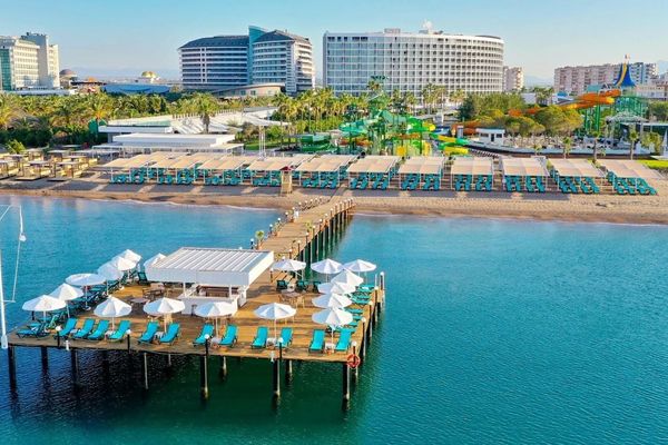 AMARA CENTRO RESORT