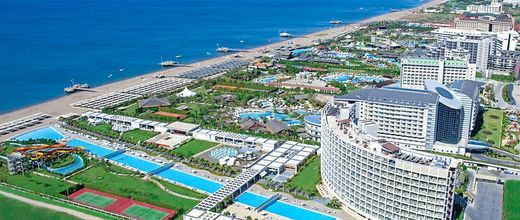 Crystal Centro Pearl Collection (ex. Amara Centro Resort)