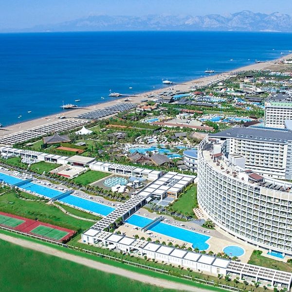Crystal Centro Pearl Collection (ex. Amara Centro Resort)
