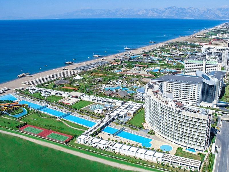 Crystal Centro Pearl Collection (ex. Amara Centro Resort)