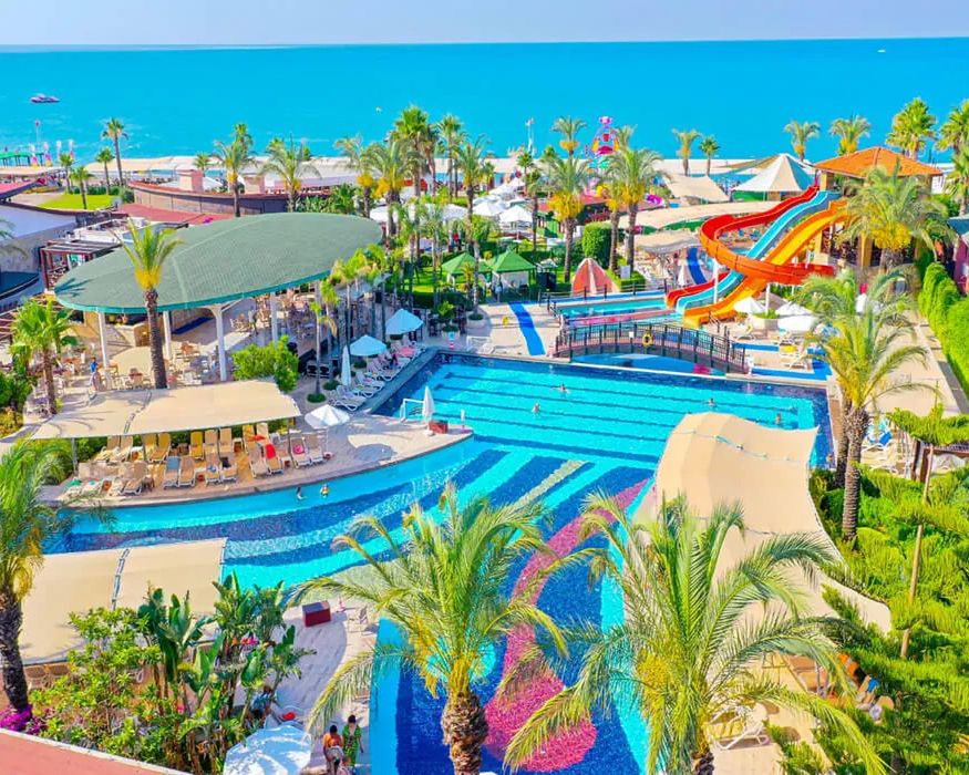 Crystal Family Comfort Collection