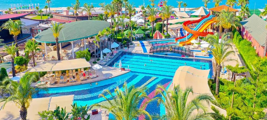 Crystal Family Comfort Collection