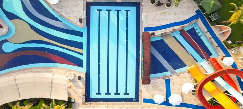 Crystal Family Comfort Collection