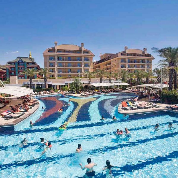 Crystal Family Comfort Collection - zdjęcie 4