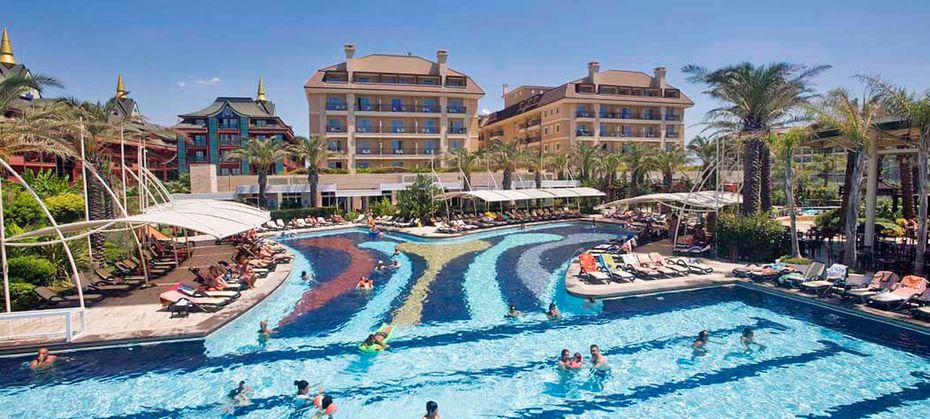 Crystal Family Comfort Collection