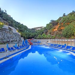 Crystal Golden Age Koyunbaba