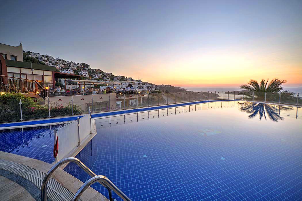 Hotel Crystal Golden Age