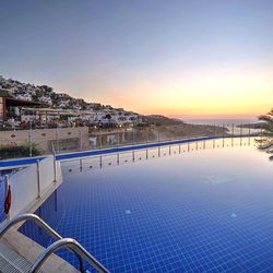 Crystal Golden Age Koyunbaba