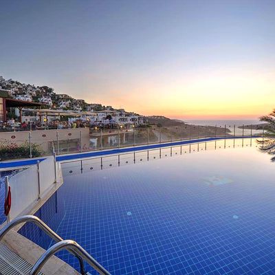 Crystal Golden Age - Wybrzeże Egejskie