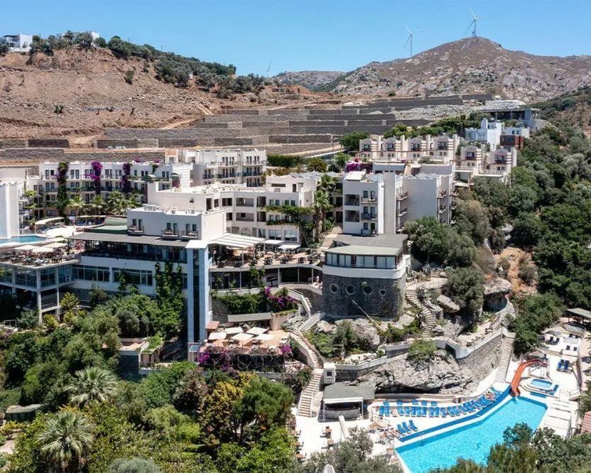 Crystal Golden Age (Koyunbaba)