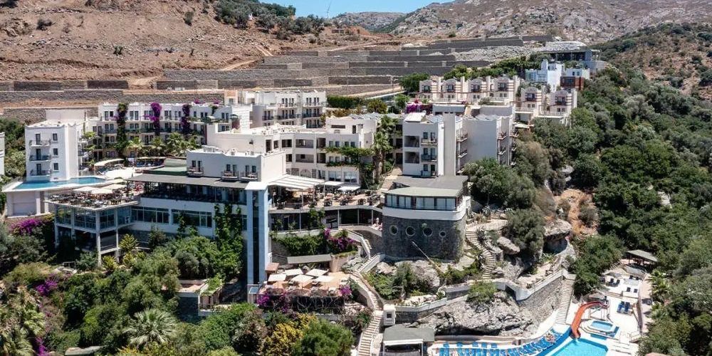 Turcja Last Minute na 7 dni w maju: 4⋆ hotel od 1 150 zł
